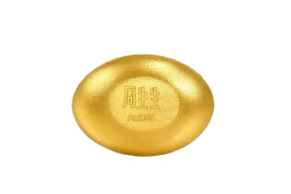 阿勒泰地区回收黄金豆子