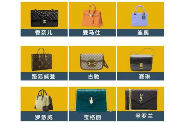 阿勒泰地区回收品牌包包